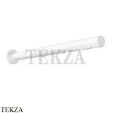 FIMA Carlo Frattini SWITCH Верхний душ Still настенного монтажа F5912BS, белый матовый