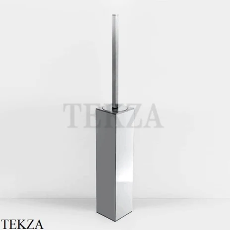 Colombo MiniQ Туалетный ершик напольный B5006.CR, хром глянец