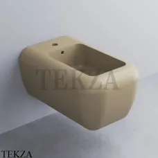 Cielo SHUI Биде подвесное, 1 отверстие под смеситель SHBSB AV, Avena