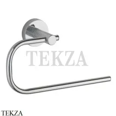 Boheme Uno Полотенцедержатель-кольцо настенный Uno 10975-CR Хром глянец Boheme Uno Полотенцедержатель-кольцо настенный Uno 10975-CR Хром глянец