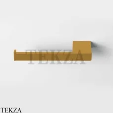 Colombo MiniQ Держатель туалетной бумаги SX B5008S.OM, золото Brushed