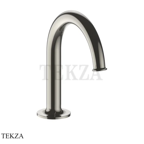 Fantini Flora Излив для раковины на столешницу 7695Z617, Polished Nickel PVD