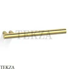 Decor Walther BAR HTH Держатель для маленького полотенца 0856582, золото матовое