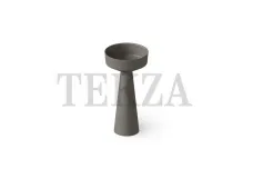 Dea Design Раковина напольная DD2018 425 3 ,  Grey №3