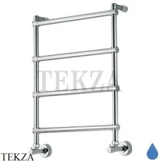 Margaroli SOLE 442-47-4 Полотенцесушитель для ГВС 4424704(26)CRN, хром глянец Margaroli SOLE 442-47-4 Полотенцесушитель для ГВС 4424704(26)CRN, хром глянец