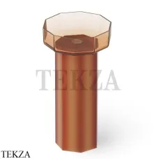 Dea Design Pedestal Basin Раковина напольная Glasstech DD2025 480 R1, Sunset R1