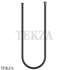 Dornbracht WATER TUBE Kneipp-шланг черный 28286979-99, Dark Platinum matt