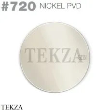 Gessi Origini NEUTRAL Вставка для смесителя 66600-720, Nickel PVD