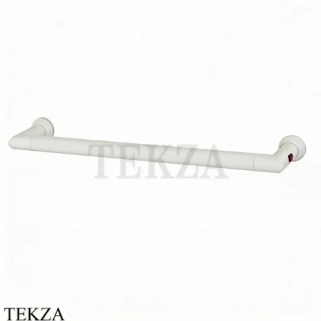 Margaroli Sereno 621-50 Полотенцесушитель электрический, выключатель 621450MWS, белый матовый