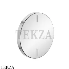 Dornbracht CYO Вставка ручки горячая и холодная 11188811-00, хром глянец