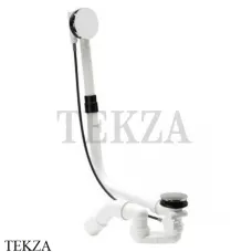 BETTE Silhouette Cлив-перелив для ванны B601-901, хром глянец