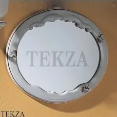 Herbeau CHARLY Зеркало овальное в раме