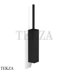 Decor Walther Corner CO WBG Туалетный ершик подвесной 0564460, черный матовый