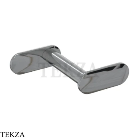 Flaminia TWO держатель туалетной бумаги настенный без крышки, хром глянец