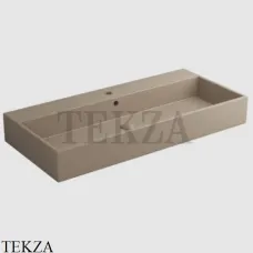 Cielo Smile Раковина подвесная или накладная 100 см SMLAA100 AN, Arenaria Cielo Smile Раковина подвесная или накладная 100 см SMLAA100 AN, Arenaria