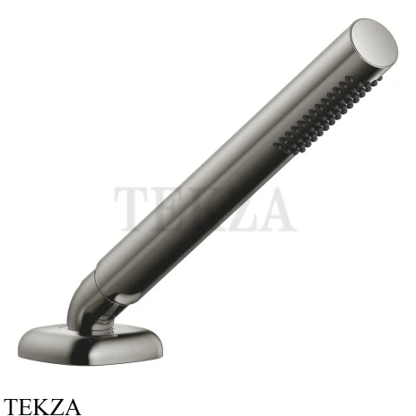 Dornbracht COYA Встраиваемая душевая лейка на борт ванны 27702404-19, Dark Chrome