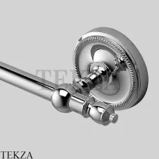 Devon&Devon Antique Georgian Держатель для банного полотенца 1ADY83CR40, хром глянец