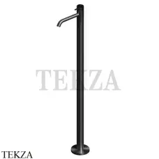 QuadroDesign Source Смеситель для раковины напольный, внешняя часть, 12 05 ON, Black Gold QuadroDesign Source Смеситель для раковины напольный, внешняя часть, 12 05 ON, Black Gold