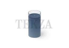 Dea Design Раковина напольная DD2012 450 R7 ,  Royal Blue R7
