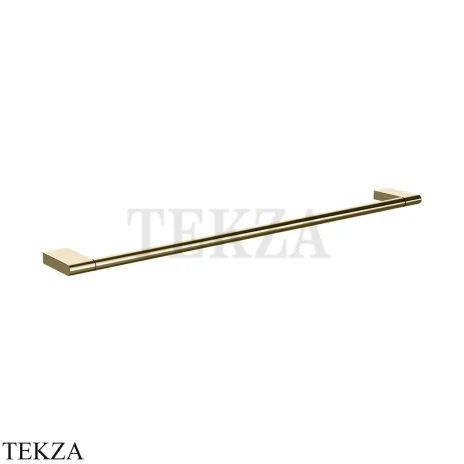 Gessi Origini Держатель для банного полотенца 66504-710, Brass PVD