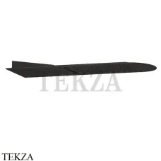 Gessi Private Wellness TREMILLIMETRI Верхний душ, 2 функции 33053-187, Aged Bronze