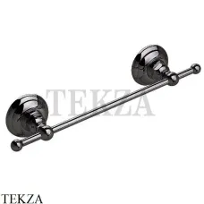 Nicolazzi CLASSICI Держатель для полотенец 30 см 1483FV, Old iron matt
