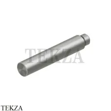 QuadroDesign Source Ручка 40 мм (дополнительная удлиненная), LV121-MAN AS, Brushed Stainless Steel