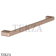 Keuco Collection Moll Держатель для банного полотенца 60 см 12701290600, красное золото шлифованное Keuco Collection Moll Держатель для банного полотенца 60 см 12701290600, красное золото шлифованное