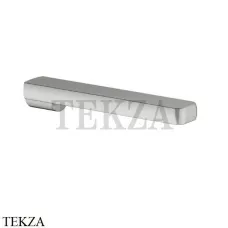 Keuco Collection Moll Запасной держатель для туалетной бумаги 12763210000, нержавеющая сталь finish