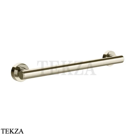 Gessi Pelle Tresse Поручень на стену для ванны, 56424-720, Nickel PVD