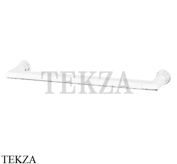 Margaroli Sereno 621-52 Полотенцесушитель электрический 621470MW, белый матовый