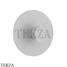 Gessi CONO Смеситель для душа, внешняя часть 45061-279, White CN (снято с производства)