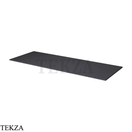 ARMADI ART QUATRO Столешница 141 см 792-140-A, ANTHRACITE (антрацит)