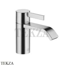 Dornbracht IMO Смеситель для раковины, без гарнитура 33521671-93, Brushed Chrome