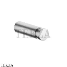 Dornbracht Крючок для полотенец и халата 83251220-93, Brushed Chrome