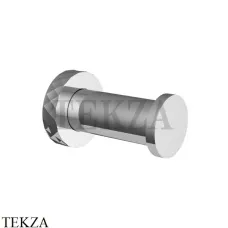 FIMA Carlo Frattini Spillo TECH X Крючок для полотенца F6004T/1XCR, хром глянец