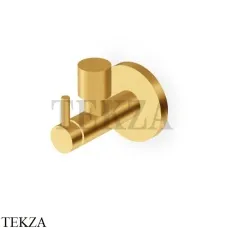 Zucchetti Угловой запорный клапан 1/2, с фильтром Z9127P.9500C41, brushed gold Zucchetti Угловой запорный клапан 1/2, с фильтром Z9127P.9500C41, brushed gold