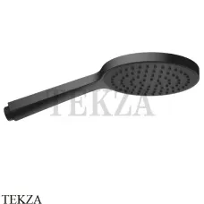 Dornbracht Ручной душ 1 позиционный 28017979-33, черный матовый