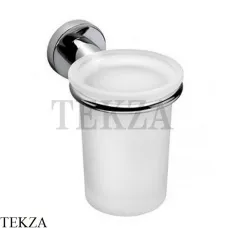 Colombo BASIC Стакан настенный B2702.CR, хром глянец