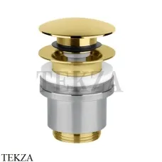 Gessi TOTAL LOOK Донный клапан нажимной 