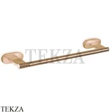 Newform O’RAMA Держатель для полотенца 30 см 67227.31.023, Brushed bronze