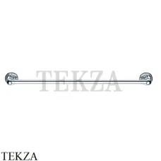 Keuco Astor Держатель для банного полотенца 02101010800, хром глянец