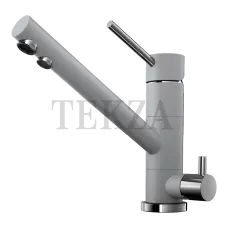 Omoikiri Tonami Смеситель для кухни 4994223 leningrad grey