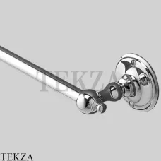 Devon&Devon OLD NAVY Держатель для банного полотенца MIL606CR, хром глянец Devon&Devon OLD NAVY Держатель для банного полотенца MIL606CR, хром глянец