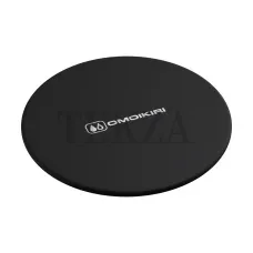 Omoikiri Декоративный элемент для корзинчатого вентиля DEC-GB 4956763 графит
