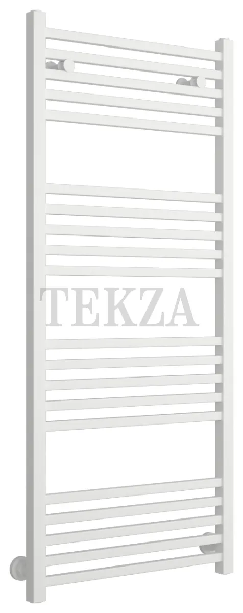 Сунержа Модус 1200х500 полотенцесушитель водяной 30-0250-1250, белый матовый