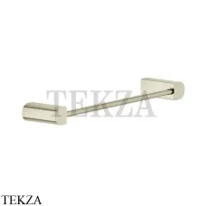 Gessi RILIEVO Держатель для полотенца 30 см 59397-720, Nickel PVD