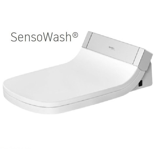 SENSOWASH Duravit