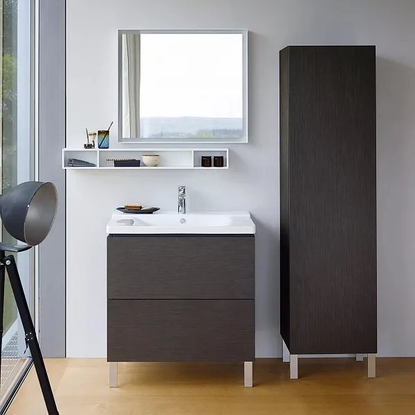 L-CUBE Duravit L-CUBE Duravit