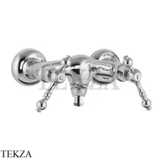 FIMA Carlo Frattini EPOQUE Смеситель для душа, внешнего монтажа F5055/1CR, хром глянец